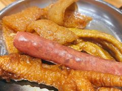 -柳州肥姨妈大骨螺蛳粉(曹路店)