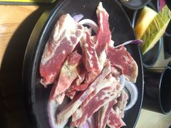 -九田家黑牛烤肉料理(新光汇店)