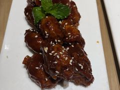 -枣子树·素食餐厅(普陀山店)