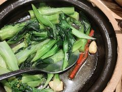 -啫火啫啫煲·顺德干蒸(壹海城店)