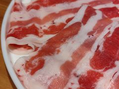 -四喜小胖·北京涮肉(五道营店)