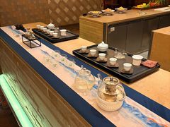 -广州柏悦酒店·悦景轩·粤菜餐厅