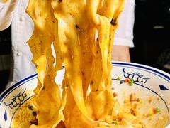 -東舍食唐精品陕菜馆