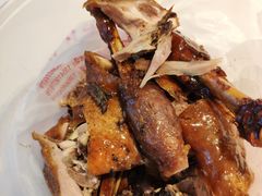 -王浩儿纪六孃甜皮鸭(乐山总店)
