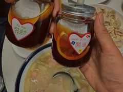 -湖畔鲁菜·二十年老字号餐厅(大明湖店)