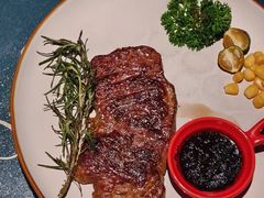 -吱咖啡西式简餐