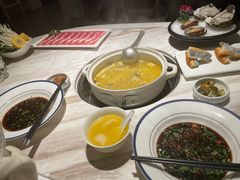 花胶响锣鸡汤底-汤城·料青山