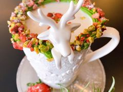 -BE NORMAL CAFE(霞溪路店)