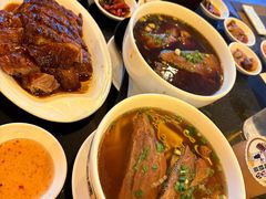 -中国厨房/台湾牛肉面