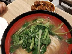 -泰煌鸡·上海白斩鸡·鸡汤面(万航店)