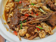 -元银甲·湖北地标美食(汉阳店)