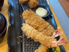 -胜博殿日式炸猪排(西红门店)