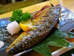 mackerel-TIMEZONE8东八时区餐厅&酒吧(798店)