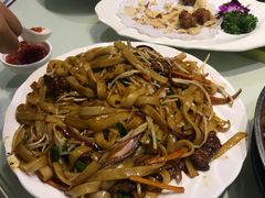 -周锦记广式餐厅