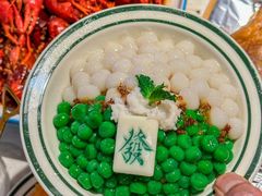 -舞虾小说.涮肉.烧烤(国顺东路店)