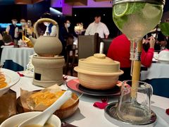 -狮拾久·现代新加坡料理(福田COCO Park店)