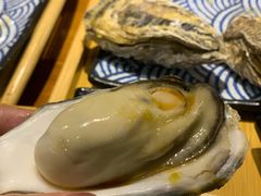 -帽帽家只卖生蚝·烧烤(沙湖路店)