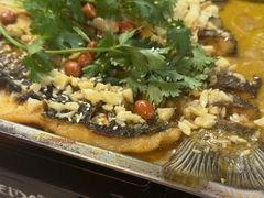 -陈生记黑鱼馆·20年活鱼现杀(宁波鼓楼店)
