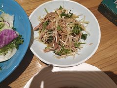 -胖老汉椒麻鸡清真新疆菜(西御街店)