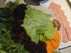 -蝎王府羊蝎子(虎坊桥总店)