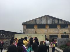 -广州市紫泥堂文化创意园景区