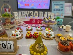 点击看大图 -宝生月子中心(独栋园林·福田店)