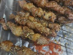 -老太太豆皮(南芬店)