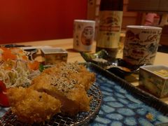 -隐月· 㐂和食屋(芝罘万达公馆店)