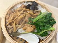 -玲又珑美食(盘福路店)