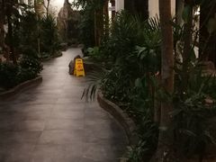 -滕头生态酒店(奉化店)