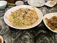 -安泰楼·佛跳墙创始人·传统闽味早茶·酒楼(三坊七巷闽菜地标店)