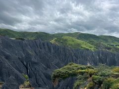 -墨石公园景区