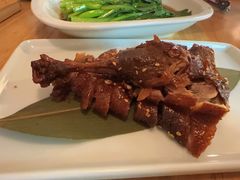 -全牛匠·乐山跷脚牛肉(新中关店)