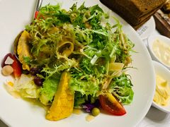 -马克西姆俄罗斯餐厅(通亚街店)