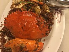 -桥底辣蟹(谢斐道店)