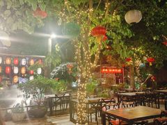 -花溪雨·森林餐厅(石基店)
