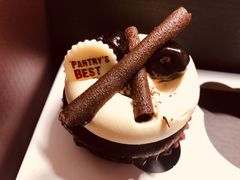 -Pantry's Best派悦坊蛋糕(K11购物艺术中心店)