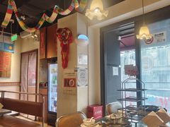 -邹开喜·小海鲜醉鸡煲·潮汕鲜切牛肉店(襄阳北路店)