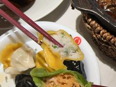 -双合园·海鲜水饺青岛菜(上清路店)