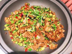 -北方家宴(番禺永旺店)