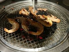 -韩盛·盛江山自助料理(于洪新玛特店)