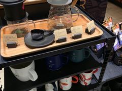 -星巴克臻选(广州太古汇店)