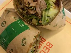 -特派卷·老北京烤鸭卷(合生汇购物中心店)