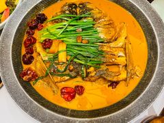 -北平盛世·新京菜·北京烤鸭(劲松·双井店)