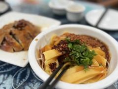 -瑞丰园庭院餐厅·白族传统家常菜