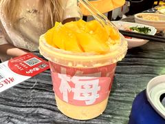 -老船舫·现做活鲜鱼馆(东郊记忆店)