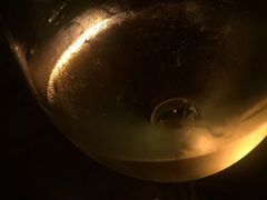 -广州柏悦酒店·悦吧·顶楼露天酒吧