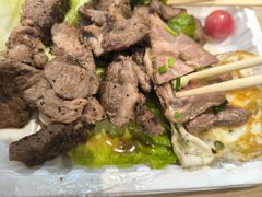 -盒马鲜生(皇庭广场店)