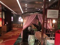 -中关村皇冠假日酒店·红轩中餐厅