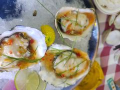 -吉源大排档·鱼生·海鲜(烧烤彩印厂店)